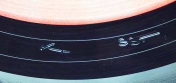 LP Guru Guru: Electric Cats LTD | NUM | CLR