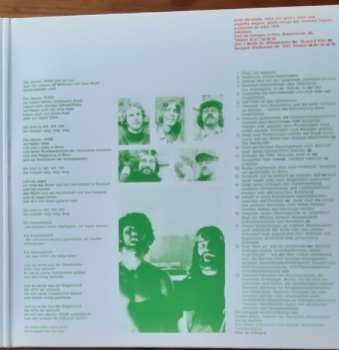3LP/Box Set Guru Guru: Krautrock Box (Vinyl Edition)