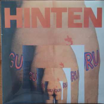 3LP/Box Set Guru Guru: Krautrock Box (Vinyl Edition)