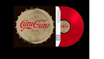 LP Guru Guru: Tango Fango