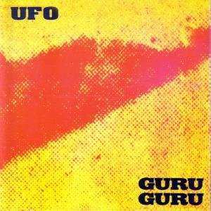 LP Guru Guru: UFO