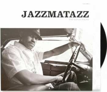 3LP/Box Set Guru: Jazzmatazz Volume: 1 - Deluxe Edition