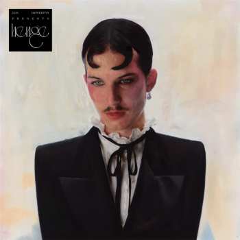 LP Gus Dapperton: Henge (limited Indie Edition) (colored Vinyl)