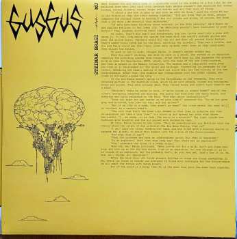 LP Gusgus: DanceOrama