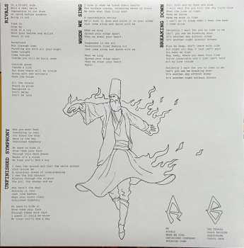 LP Gusgus: DanceOrama