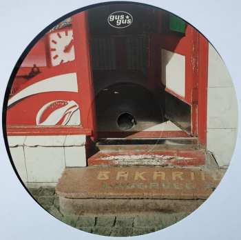 LP Gusgus: Remixes Are More Flexible