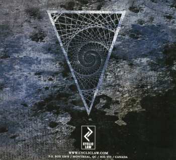 CD Gustaf Hildebrand: Heliopause