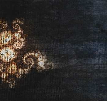 CD Gustaf Hildebrand: Heliopause