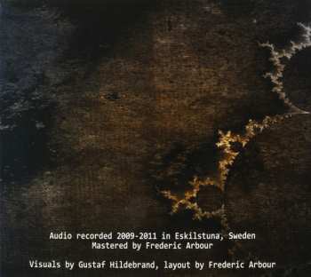 CD Gustaf Hildebrand: Heliopause