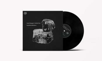 LP Gustaf Ljunggren: Stockholm Kobenhavn