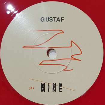 SP Gustaf: Mine