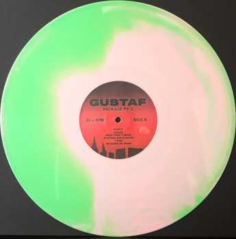 LP Gustaf: Package Pt. 2 CLR | LTD