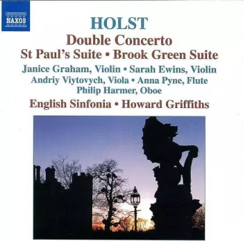 Double Concerto