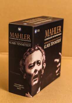 16CD/Box Set The London Philharmonic Orchestra: Complete Symphonies