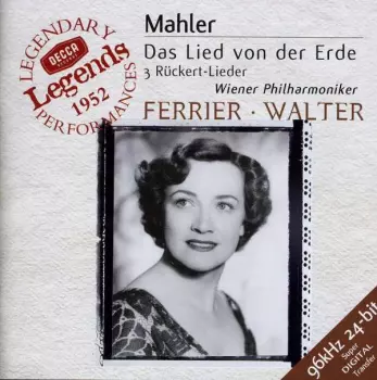 Das Lied Von Der Erde (The Song Of The Earth)