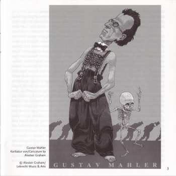 2SACD Gustav Mahler: Symphony No. 9