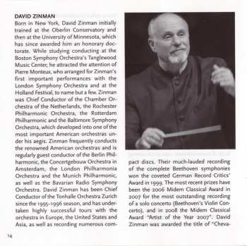 2SACD Gustav Mahler: Symphony No. 9