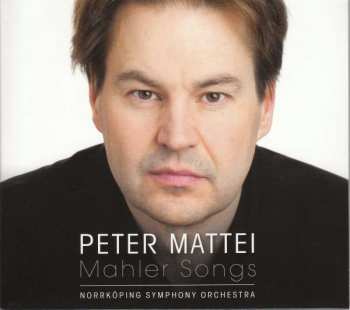 Album Berliner Philharmoniker: Des Knaben Wunderhorn