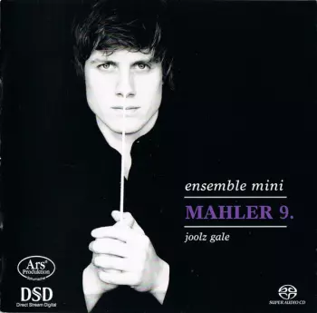 Mahler 9.