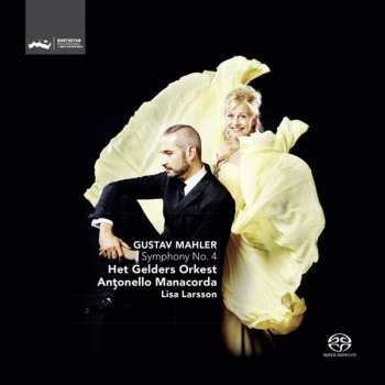 SACD Gustav Mahler: Symphony No. 4