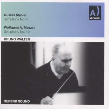 Album Gustav Mahler: Lieder • Sinfonien Nr. 1, 2, 4, 5, 8, 9 • Das Lied von der Erde = Songs • Symphonies Nos. 1, 2, 4, 5, 8, 9 •The Song Of The Earth