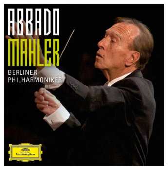 11CD/Box Set Berliner Philharmoniker: Mahler - Abbado