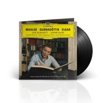 LP Gustav Mahler: Music From And Inspired By The Motion Picture Tár