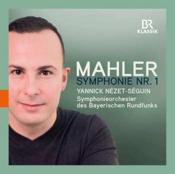 CD Gustav Mahler: Symphonie Nr.1