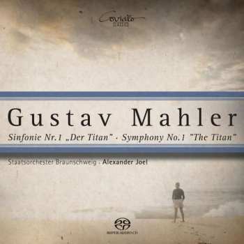 SACD Gustav Mahler: Symphonie Nr.1