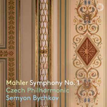 CD Gustav Mahler: Symphonie Nr.1
