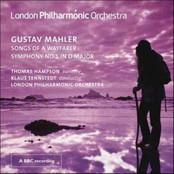 CD Gustav Mahler: Symphonie Nr.1