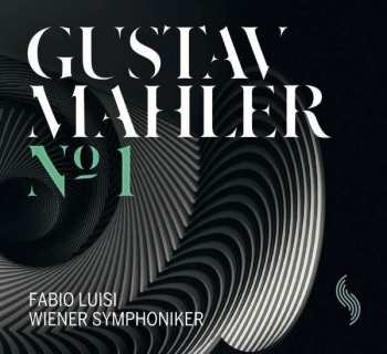 2LP Gustav Mahler: Symphony N°1 LTD