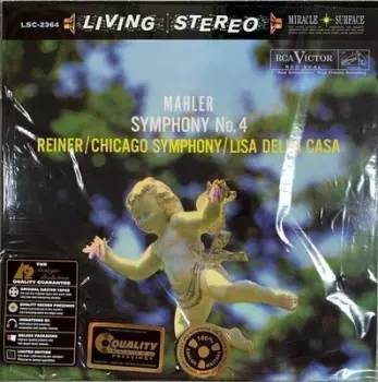 Symphony No. 4