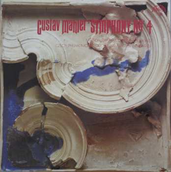 Album The Czech Philharmonic Orchestra: Symphony No˚ 4
