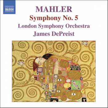 CD The London Symphony Orchestra: Symphony No. 5