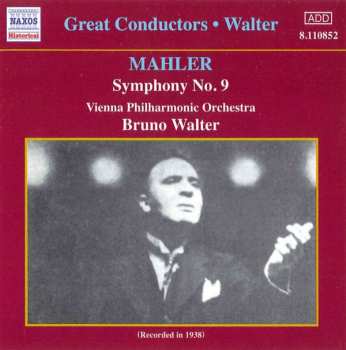 CD Wiener Philharmoniker: Symphony No. 9