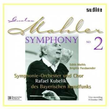 2LP Gustav Mahler: Symphony No.2