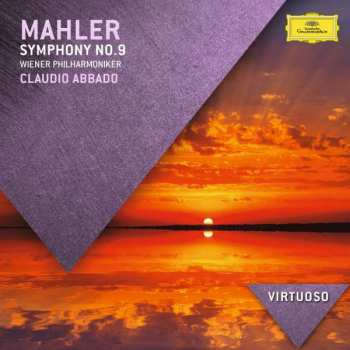 CD Wiener Philharmoniker: Symphony No.9