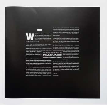 LP Gustav Mahler: Music From And Inspired By The Motion Picture Tár