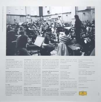LP Gustav Mahler: Music From And Inspired By The Motion Picture Tár
