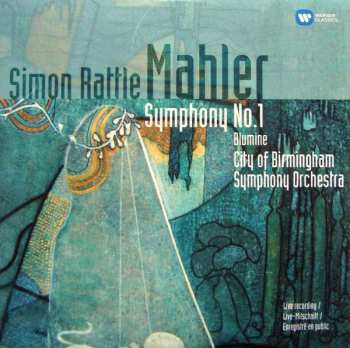 12CD/Box Set Berliner Philharmoniker: The Complete Symphonies