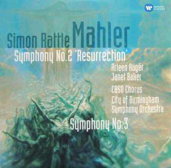 12CD/Box Set Berliner Philharmoniker: The Complete Symphonies
