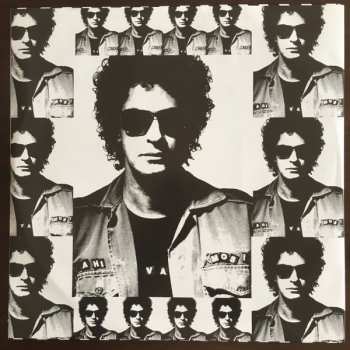 2LP Gustavo Cerati: Ahí Vamos