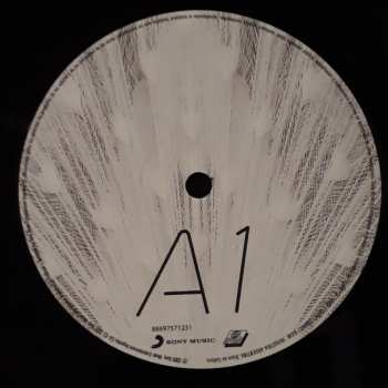 2LP Gustavo Cerati: Fuerza Natural