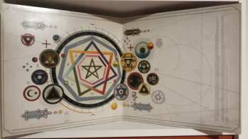 2LP Gustavo Cerati: Fuerza Natural