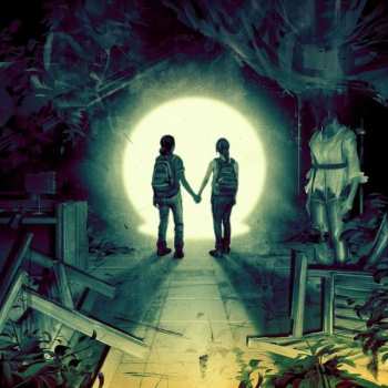 Album Gustavo Santaolalla: The Last Of Us: Original Score - Volume II