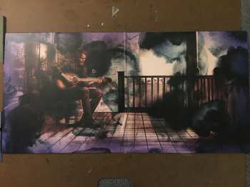 2LP Gustavo Santaolalla: The Last of Us Part II LTD