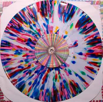 LP Guster: Easy Wonderful CLR