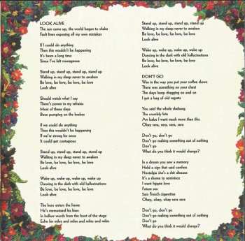 CD Guster: Look Alive