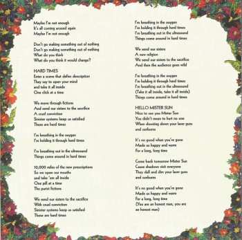 CD Guster: Look Alive